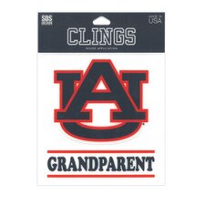 5 inch AU grandparent decal